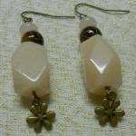 Pink Aventurine and Pink Op..
