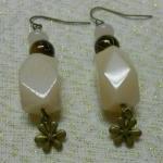 Pink Aventurine and Pink Op..