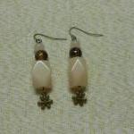 Pink Aventurine and Pink Op..