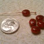 5 Adorable Czech Lady Bug B..