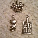 Once Upon a Time Singles