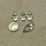 Hamsa Cut-out Charms