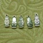 Five Matryoshka "Stack..