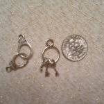 Mini Handcuffs and Jailers ..