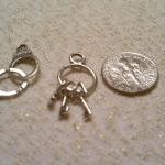 Mini Handcuffs and Jailers ..