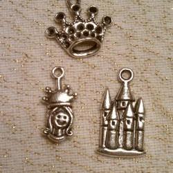 Once Upon a Time Singles